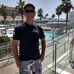 Steve Halsey - Facebook