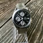 Steve Halstead - @hlstd_timepieces - Instagram