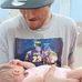 Steven Halstead - Facebook