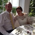 Steven Halstead - @shalstead81 - Instagram