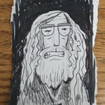 Steve Hamann - @stevehamannart - Instagram