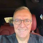 Mr Steve - @steve___hamillton5 - Instagram