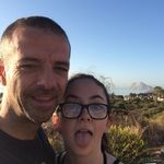 Steve Hamill - @hamill73 - Instagram