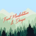 Steve Hammer - @forestmanifestations - Instagram