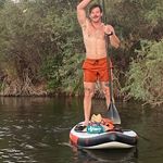 Steve Hammer - @drumdumby - Instagram