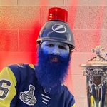 Steve Hammer - @boltssuperfan - Instagram
