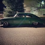 Steve Hammer - @50low - Instagram
