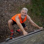Steve Hammer - @nrgize_u - Instagram