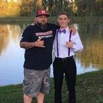 Steve Hammer - @hammer9171 - Instagram