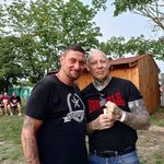 Steve Hammer - @steve.hammer.77 - Instagram