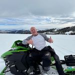 Steve Hammer - @hammer_man_69 - Instagram