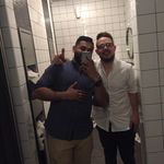 Steve Hammerschmidt - @shammers91 - Instagram