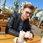 Steven Hammerschmidt - @hammer.stev - Instagram
