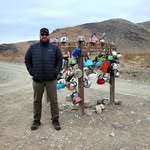 Steve Hannum - @steveakashane - Instagram
