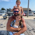 Steve Hanrahan - @scuba8140 - Instagram