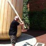 Steve Hanrahan - @steve1baseball - Instagram