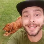 Steve Hanrahan - @villian_skater91 - Instagram