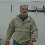 Steve Harbick - Facebook