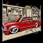 Steve Harbour - @custom_metal_works - Instagram