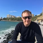 Steve Harby - @steve_harbour2024 - Instagram