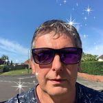 Steve Hardwick - @steve_bulko_lad - Instagram