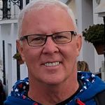 Steve Hardwick - @rnsteveh - Instagram