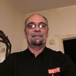 Steve Hardwick - @hardwick522 - Instagram