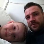 Steve Hardwick - @mx_stevie86 - Instagram