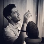 Steve Haris - @stavros_charisis - Instagram