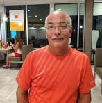Steve Harner - Facebook