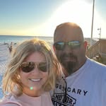 Mel N Steve Harrelson - @stcsteve70 - Instagram