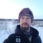 Steve Harrelson - @defiant_aero - Instagram