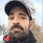 Steve Harry - @steve_winky - Instagram