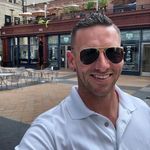 Steve Harry - @steveharryfit - Instagram
