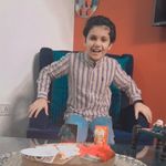 Steve Harry - @therangeroverboi - Instagram