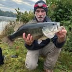 Steve Harsh - @harshwaters - Instagram