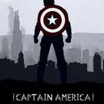 STIVE_ROGERS - @___steve___harshit - Instagram