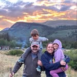 Steve Hartsock - @cannonball5280 - Instagram