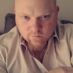 Steve Hartsock - @baldilocks1973 - Instagram