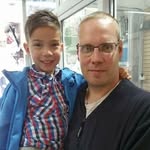 Steve Haskins - @steve.haskins.79 - Instagram