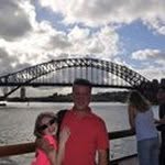 Steve Haskins - @steve1970bath - Instagram