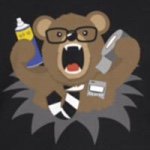 Steve Hatley - @markdeuce - Instagram