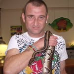 Steve Hatt - @steve.hatt.79 - Instagram