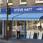 Steve Hatt Fishmongers - @stevehattfish - Instagram