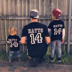 Steve Hattander - @stevehatto - Instagram