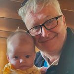 Steve Hawes - @hawes47 - Instagram