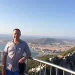 Steve Hawes - @stevejhawes - Instagram
