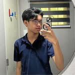Steven Hazen Tongol - @hazentngl - Instagram