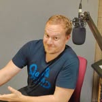 Steve Healey - @hollywood_healey_radio - Instagram