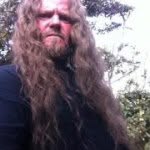 Steve Healey - @evel_13 - Instagram